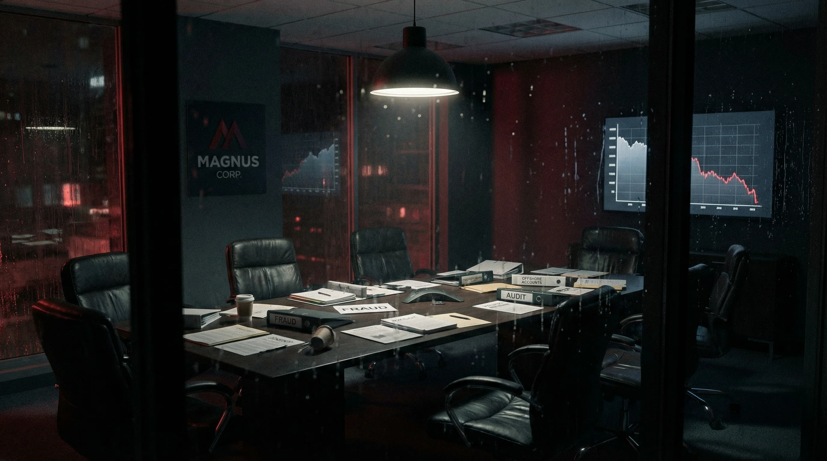 深度专题：流量造假产业链调查 - 吃瓜黑料