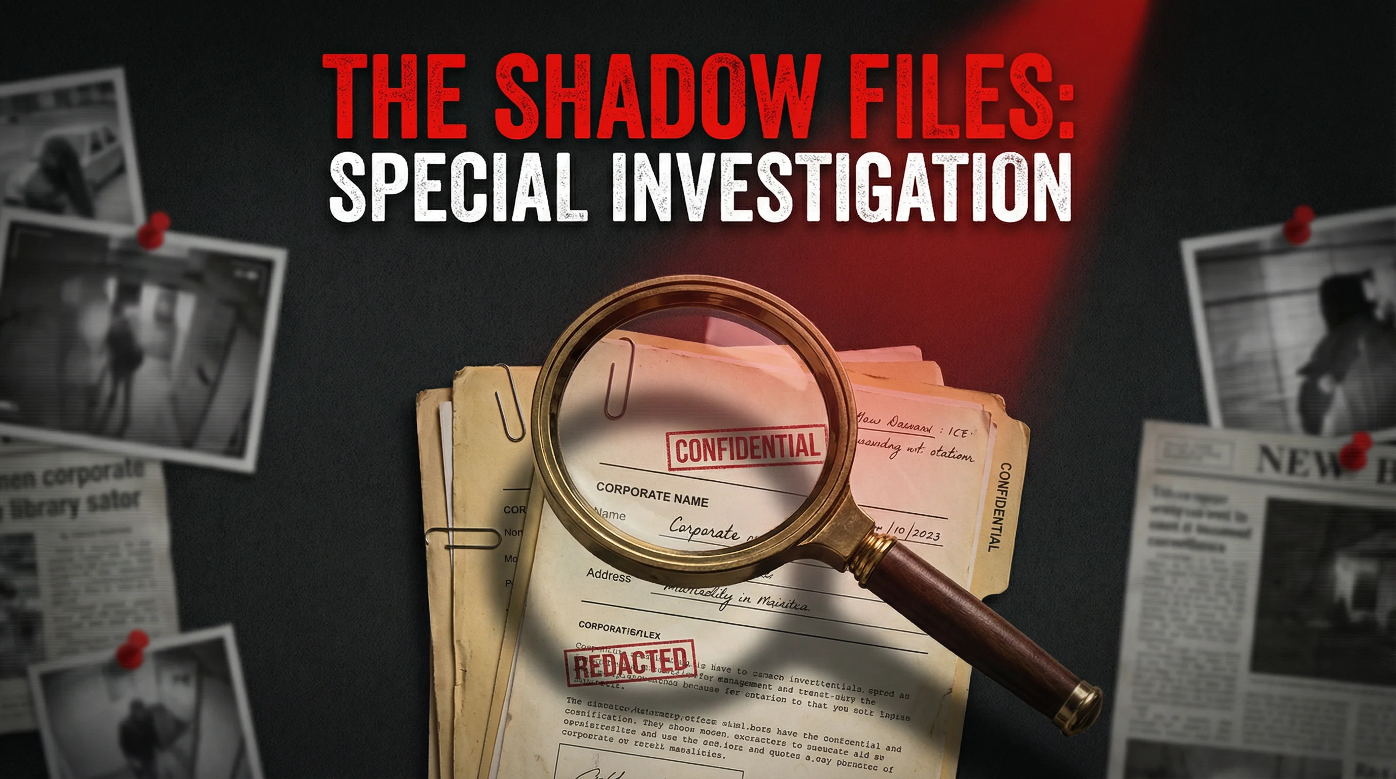 深度专题：娱乐产业资本暗流 - 吃瓜黑料